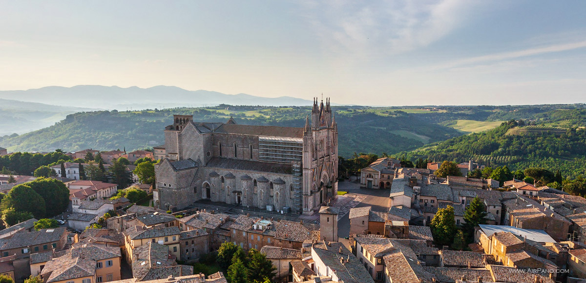 Orvieto